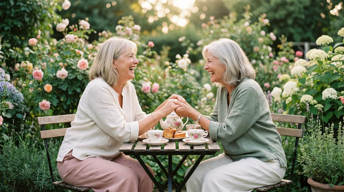51短视频 社区温馨的情感分享